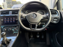 2019 Volkswagen Golf 1.6L Diesel For Sale Images