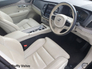 2022 VOLVO XC90 T8 PHEV Inscription