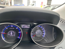 2013 Hyundai ix35 1.7L Diesel For Sale Images