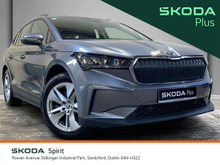 2023 Skoda Enyaq