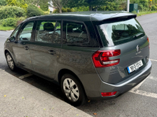 2018 Citroen Grand C4 Picasso 1.6L Diesel For Sale Images