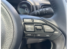 2023 Toyota Yaris 1.5L Petrol Hybrid For Sale Images