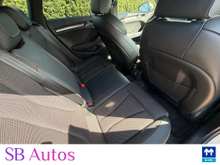 2019 Audi A3 1.4L Petrol For Sale Images