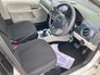 2017 VOLKSWAGEN UP! DBA-AACHY 5DR
