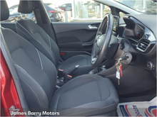 2019 Ford Fiesta 1.1L Petrol For Sale Images