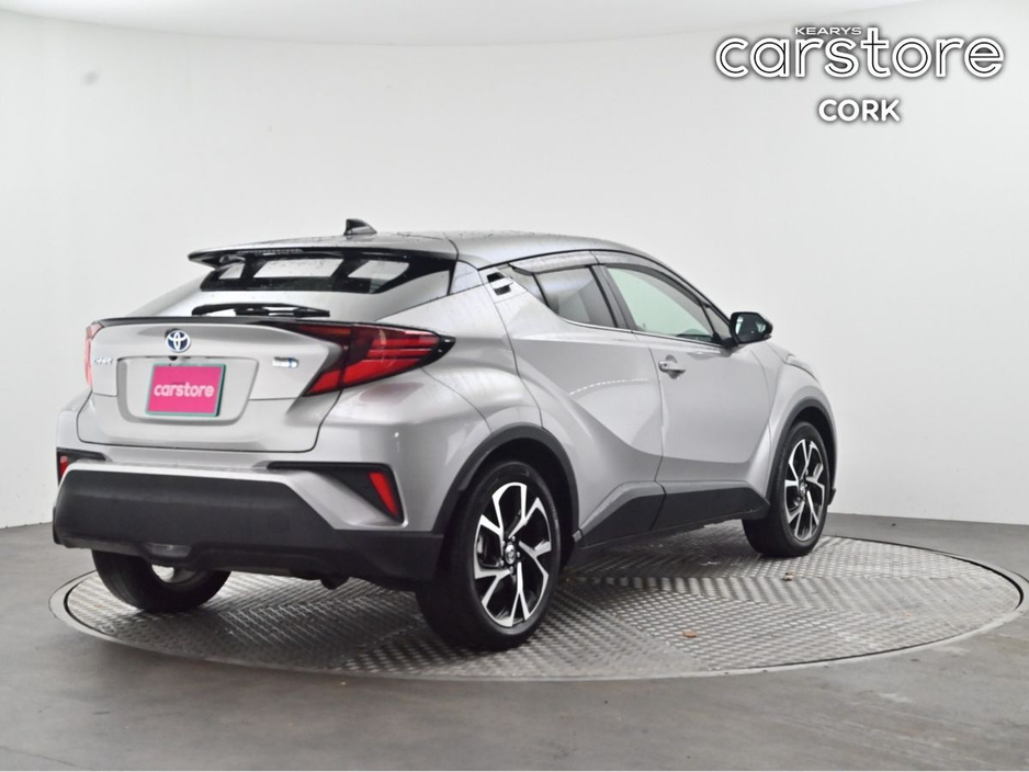 Toyota C-HR CHR -G — thumbnail 5