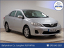 2013 TOYOTA COROLLA 1.4 D-4D 4Dr Terra