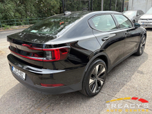 2023 Polestar 2 0L Electric For Sale Images