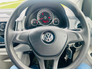 2017 VOLKSWAGEN UP! 1.0 AUTOMATIC      LOW MILEAGE 