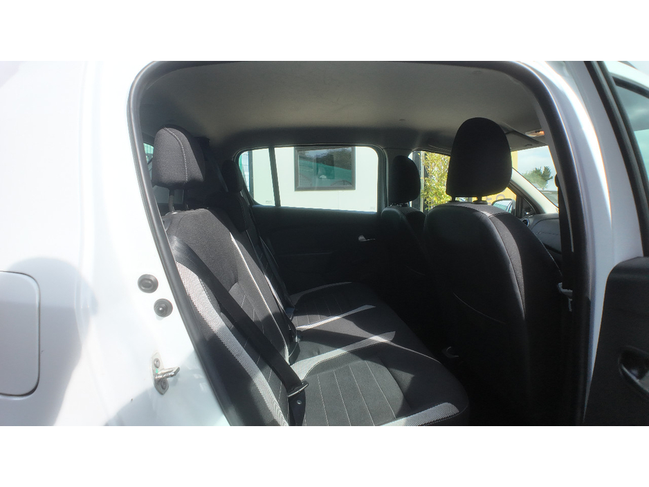 2019 Dacia Sandero 1.5L Diesel For Sale Images