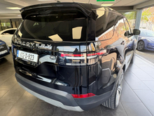 2017 Land Rover Discovery 2L Diesel For Sale Images