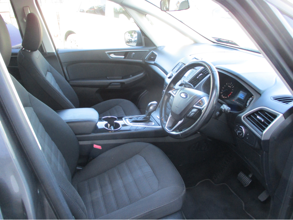 2017 Ford Galaxy 2L Diesel For Sale Images