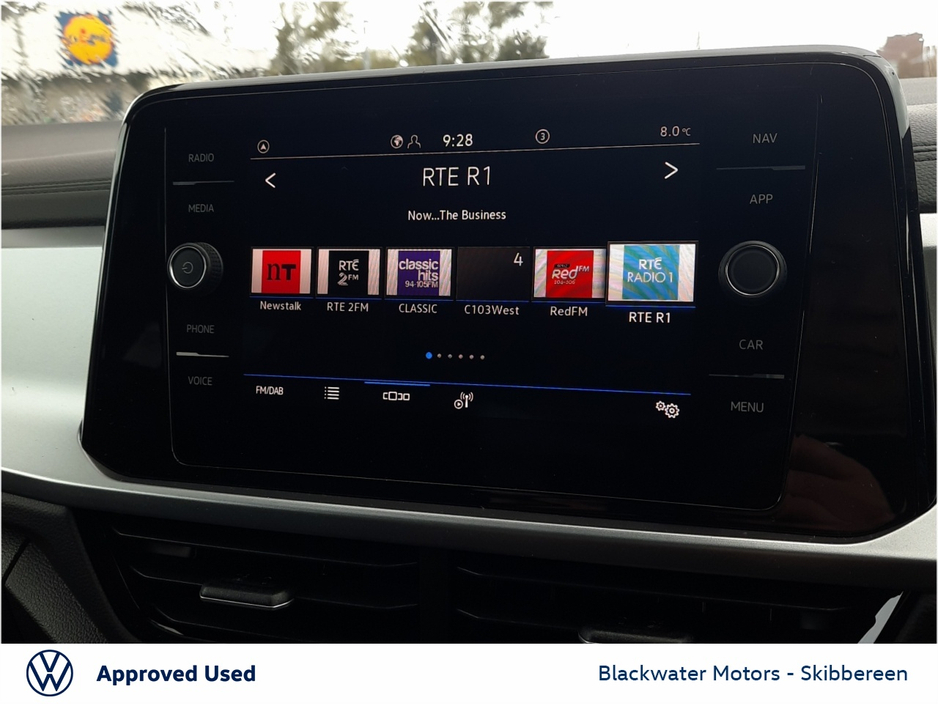 Volkswagen T-Roc 2.0TDI 116HP EDITION 75 — thumbnail 18