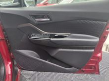 2019 Toyota C-HR 1.8L Petrol Hybrid For Sale Images