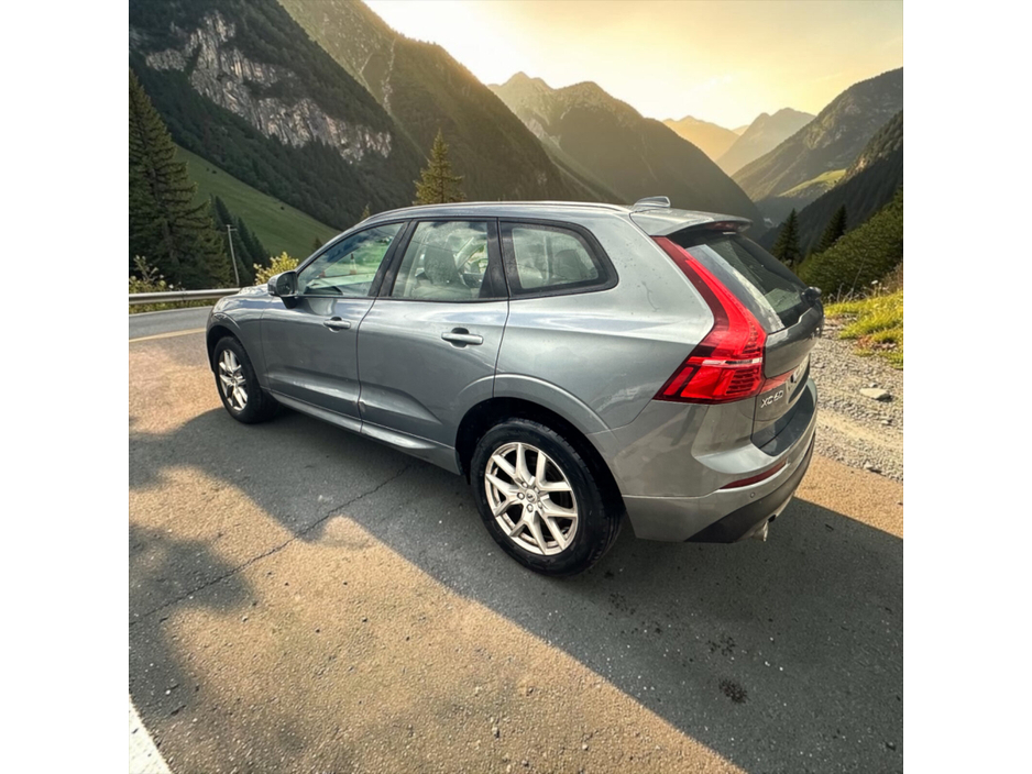 2020 Volvo XC60 2L Diesel For Sale Images