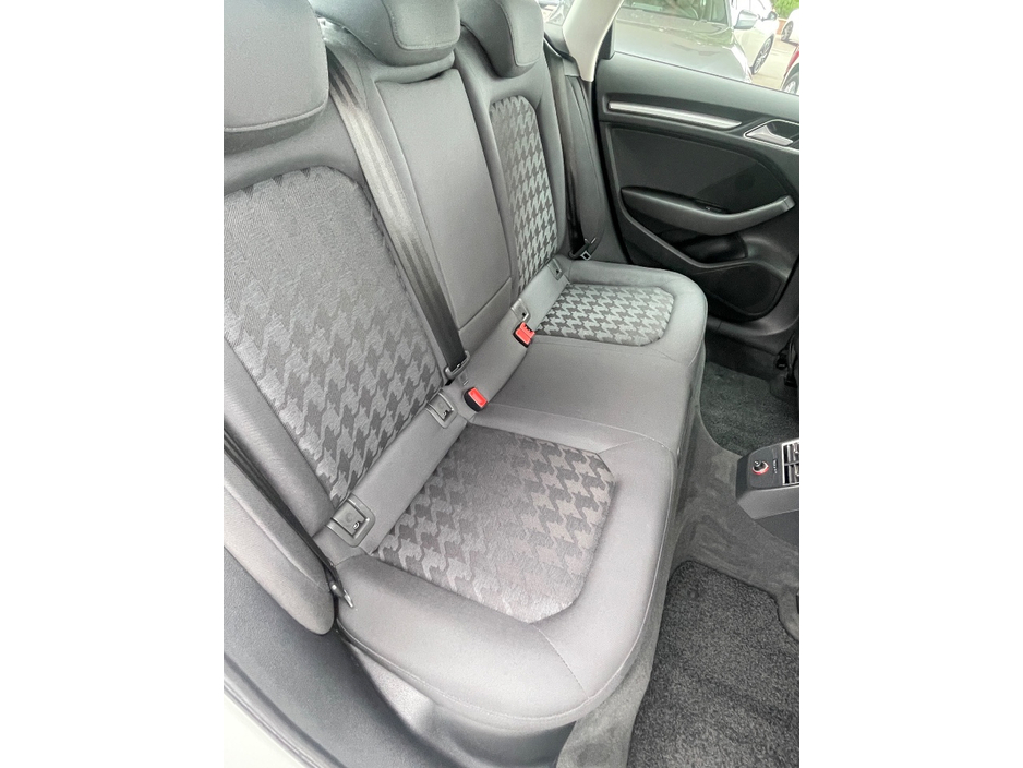 2016 Audi A3 1.4L Petrol For Sale Images