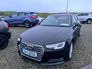 2016 AUDI A4 2.0 TDI SE ULTRA 148BHP 4DR 150PS