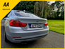 2016 BMW 4 SERIES 420D Z4GX 4DR AUTO SPORT G22TB Z4HT