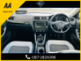2015 VOLKSWAGEN JETTA HIGHLINE 2.0 TDI MANUAL 5SPEED 110HP 4DR