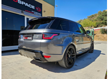 2016 Land Rover Range Rover Sport 3L Diesel For Sale Images