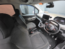 2019 Peugeot Rifter 1.5L Diesel For Sale Images