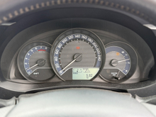 2015 Toyota Corolla 1.3L Petrol For Sale Images