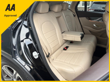 2016 Mercedes-Benz GLC Class 2.1L Diesel For Sale Images