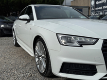 2017 Audi A4 2L Diesel For Sale Images