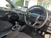 2020 Ford Focus 1.5L Diesel For Sale Images