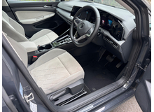 2023 Volkswagen Golf 1.4L Hybrid For Sale Images