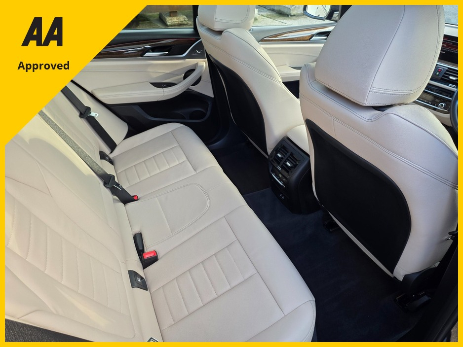 2020 BMW X3 2L Diesel For Sale Images