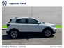 2022 VOLKSWAGEN T-CROSS Style 1.0 TSI 110HP