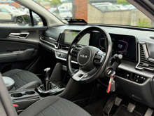 2022 Kia Sportage 1.6L Diesel For Sale Images