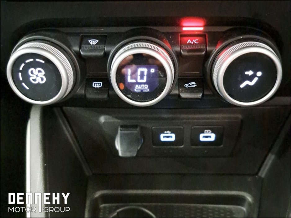 Dacia Duster 1.5 Blue dCi 115 Extreme 95.57 Euro p/w — thumbnail 23