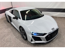 2022 Audi R8 5.9L Petrol For Sale Images