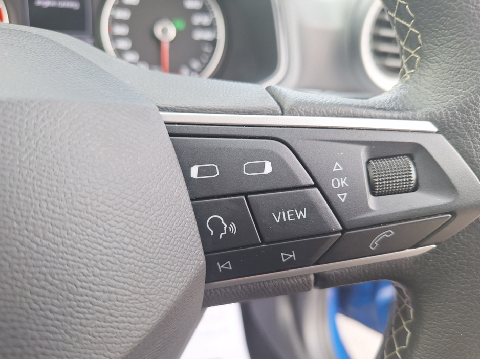 2023 SEAT Arona 1.0L Petrol For Sale Images