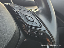 2019 Toyota C-HR 1.8L Petrol Hybrid For Sale Images