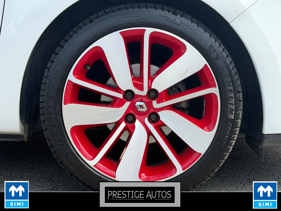 Renault Clio LUTICIA 1.2 PETROL AUTO ONLY 23000 KLM *CAR ID 70* — thumbnail 31