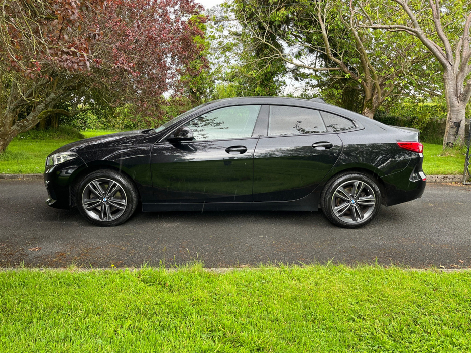 2023 BMW 2 Series 2L Diesel For Sale Images