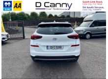 2020 Hyundai Tucson 1.6L Other For Sale Images