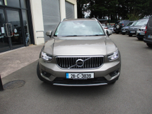 2021 Volvo XC40 1.5L Petrol For Sale Images
