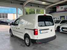 2019 Volkswagen Caddy 2L Diesel For Sale Images