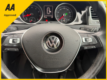 2016 Volkswagen Golf 1.4L Petrol For Sale Images