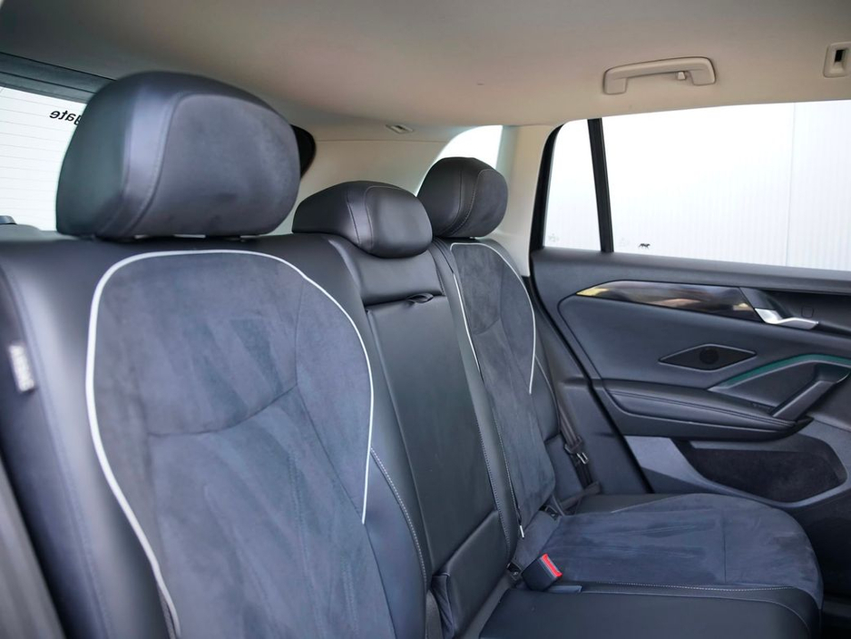 Volkswagen Tiguan 3 Eleg 2.0tdi DSG 150HP — thumbnail 30