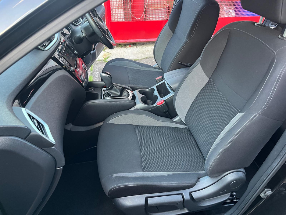 2020 Nissan Qashqai 1.3L Petrol For Sale Images