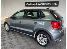 2014 Volkswagen Polo 1.0L Petrol For Sale Images