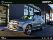 Mercedes-Benz GLE Class GLE 350 de 4MATIC AMG.
