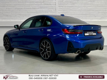 2023 BMW 3 Series 2L Petrol Plug-in Hybrid For Sale Images