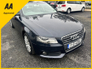 2011 AUDI A4 2011 AUDI A4 2.0TDI QUATTRO 4WD SE MANUAL