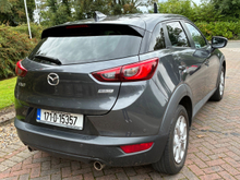2017 Mazda CX-3 2L Petrol For Sale Images